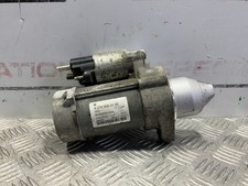 2014-2020 MERCEDES C CLASS W205 C350E 2.0 PETROL STARTER MOTOR A2749062100