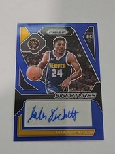 2024 Panini Prizm NASCAR Racing Set Review and Checklist 29