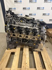 Mercedes Benz W212 S212 E63 AMG Motor 585PS 430KW 157981 Engine 157.981 überholt Mercedes Benz W212 S212 E63 AMG Motor 585PS 430KW 157981 Engine 157.981 überholt