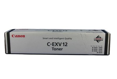 Canon C-EXV12 Toner Black 9634A002 -B