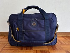 Airline Bag Lufthansa German Boston