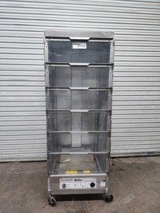 Belshaw donut proofer EP18/24 120V TESTED