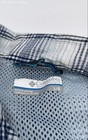Columbia Men's & Women's Shirts Lot of 2 Blue Plaid White Vented Golf L — photo 3