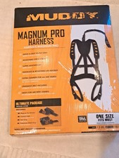Muddy Outdoors MSH110 Magnum Pro Harness