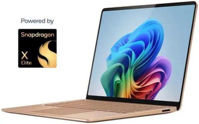 Microsoft Surface Copilot+ 13.8 in Touch Snapdragon X Elite 16GB RAM 512GB SSD