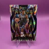 2024-25 Panini Select - Concourse Anthony Edwards #23 Tectonic Prizm