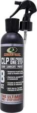 MOSSY OAK CLP Gun Cleaning Oil | All-In-One Cleaner, Lubricant & Protectant | On