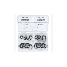 Fjc, Inc. 4295 Slim Line Seal Wash