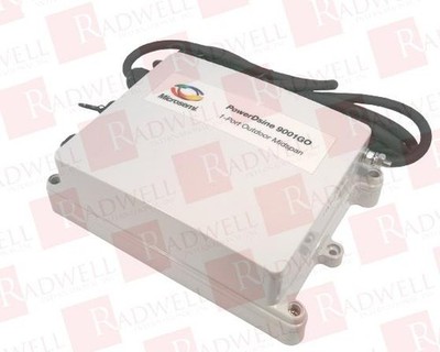 MICROSEMI PD-9001GO/AC-NA / PD9001GOACNA (NEW IN BOX)