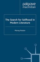 M. Roston | The Search For Selfhood In Modern Literature | Taschenbuch (2001)