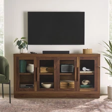 TV Stands for TVs up to 70" Sideboard Cabinet Choose Your Color