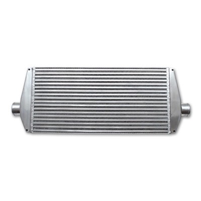 VIBRANT PERFORMANCE Intercooler Assembly 23.625x12x3-1/2- 12815