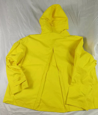 NWOT Nike Sportswear Storm-Fit ADV Tech Pack Yellow JACKET Coat-Women s XS/0NEW
