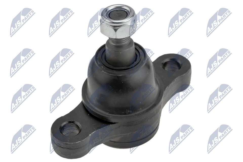 Wishbone Pin Lower Front Axle ZSD-HY-516 NTY for HYUNDAI KIA - Image 7