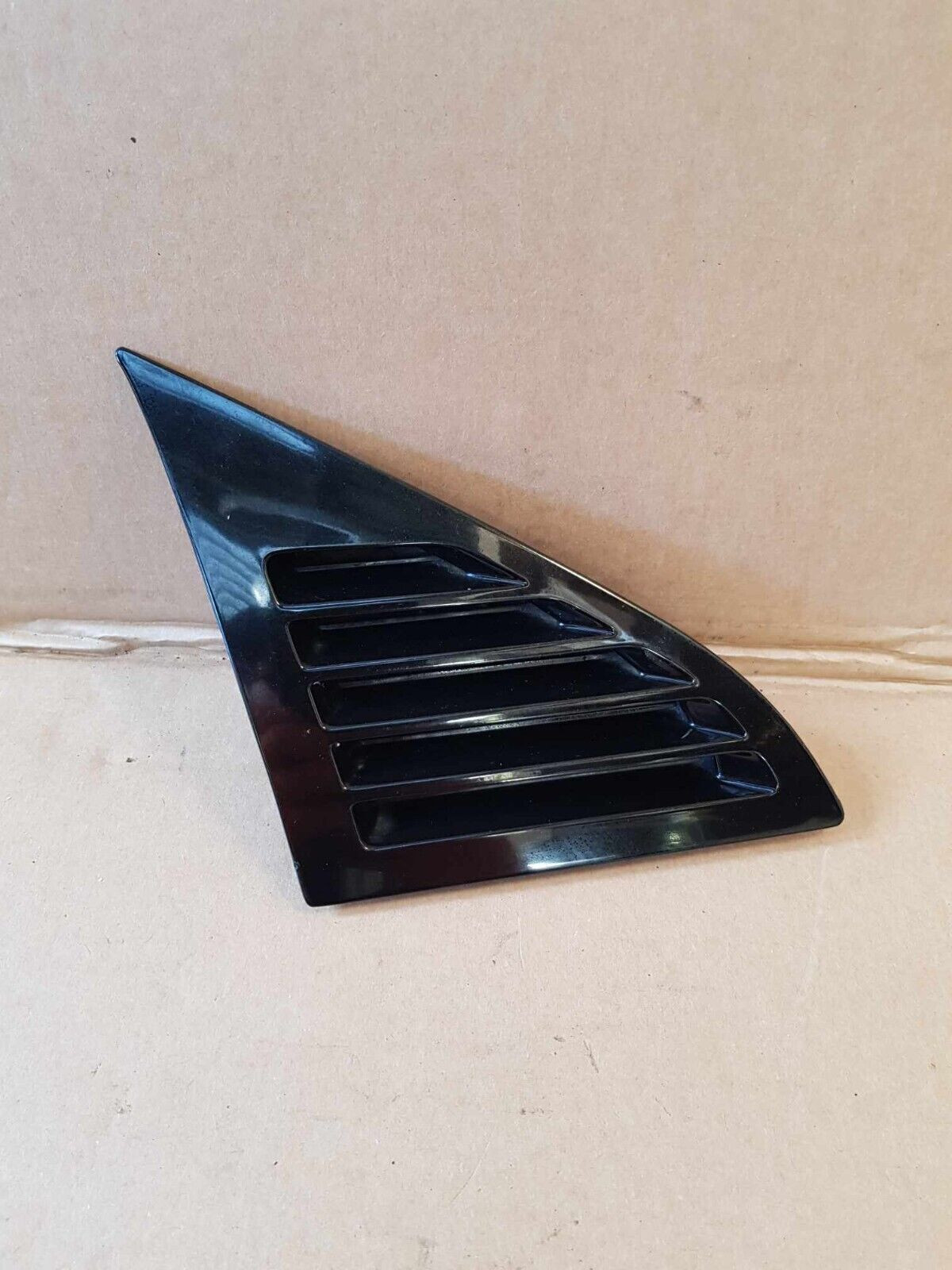 TOYOTA MR2 SW20 MK2 94-99 REAR WINDOW VENT LEFT SIDE 62906 17020
