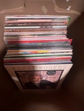 You Choose $5  Sealed Vinyl Record Albums Pre 2000  Mixed Genre $5 Shipping