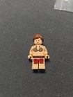 Lego Star Wars Slave Leia Minifigure 75020