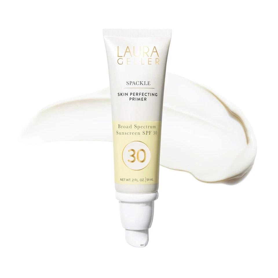 Laura Geller Spackle Broad Spectrum SPF 30 Primer - Image 3 of 4
