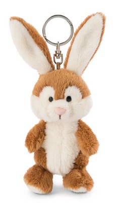 Nici 47330 Hase Poline Bunny 10cm Bb SA | Deutsch | Bean Bag Schlüsselanhänger