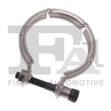 FA1 Rohrverbinder, Abgasanlage 104-895 für BMW MINI