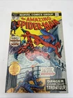 Amazing Spider-Man #134 , Marvel Comic Book