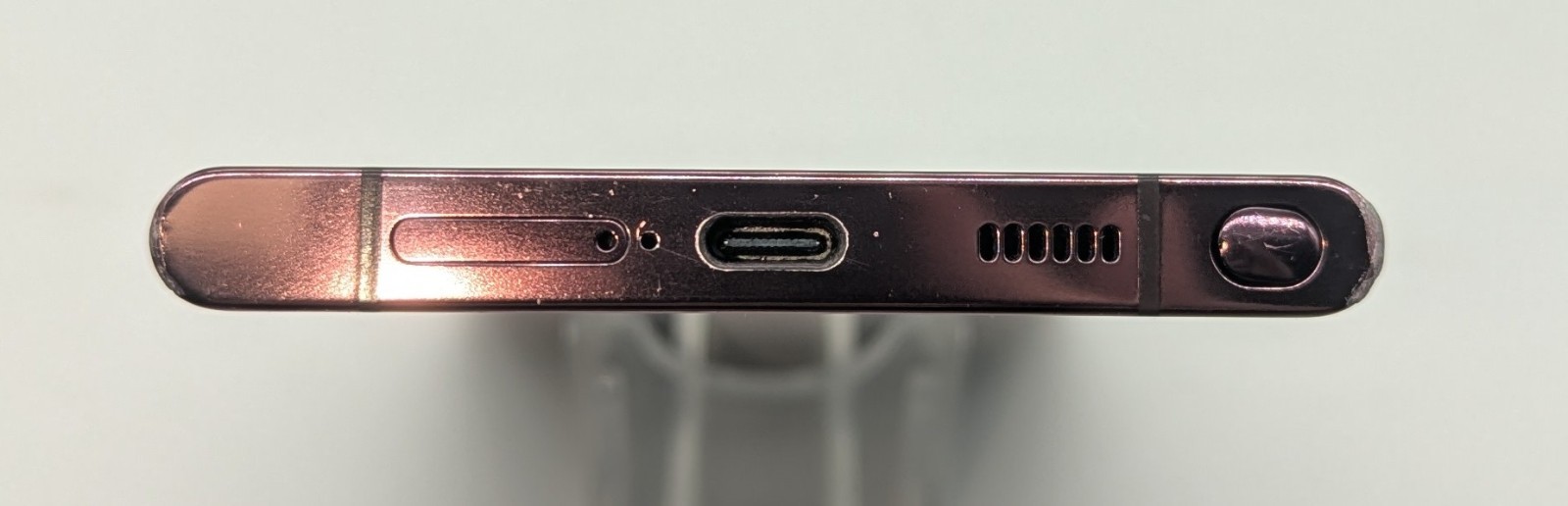 Samsung Galaxy S22 Ultra 256GB SM-S908B/DS Unlocked (B) image 6