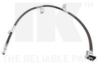 NK Bremsschlauch 8534133 FüR NF Hyundai Sonata 5 Crdi Glsi Vvti GLS