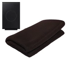 Speaker Grill Cloth Mesh Fabric Audio Box Dustcloth