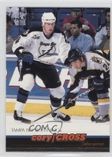 1999-00 Pacific Cory Cross #386 0q3