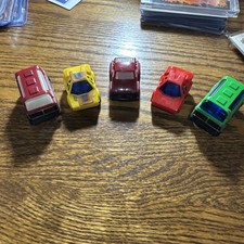 Vintage 1981 Takara Penny Racers