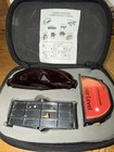 Husky Johnson Laser Level with Tinted Glasses & Case WORKS model 9205 — photo 1