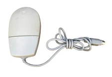 Apple Desktop Bus Mouse II, BCGM2706 / MB544PVHT18