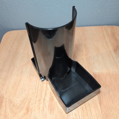 Starbucks Verismo K-Fee 580 600 Front Cover/Drip Tray Holder, 12 5G40