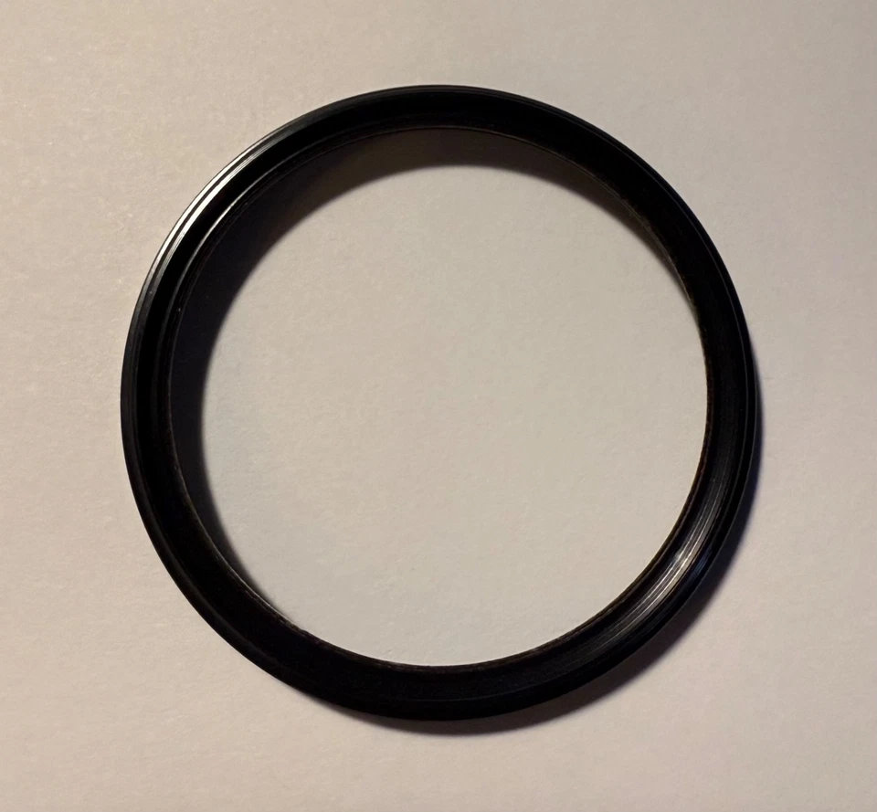 Original Minolta Close-Up-Lens No. 0 Nahlinse für 49 mm Gewinde - Bild 3 von 3