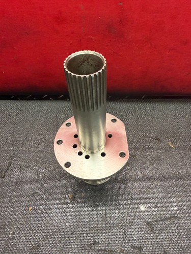 2007-UP DODGE RAM DIESEL CUMMINS 68RFE PUMP STATOR SHAFT - Picture 3 of 3