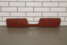 1988 Toyota Corolla Sport Gts Sun Visor Pair Leftright