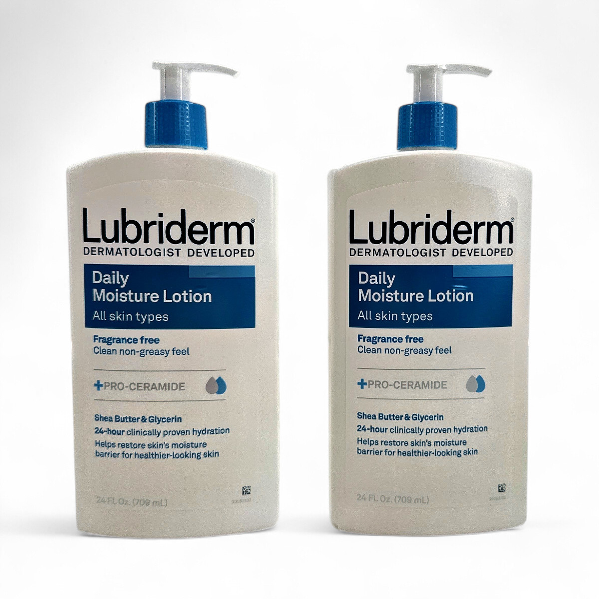 With Shae + Glycerin 24 Fl Oz - 2 Count