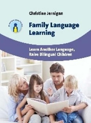 Christine Jernigan Family Language Learning (Gebundene Ausgabe)