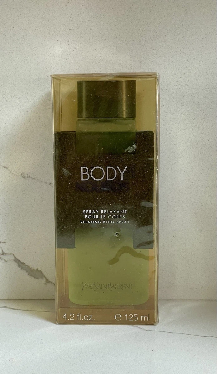 Saint Laurent Body Kouros Eau de Toilette for Men for sale | eBay