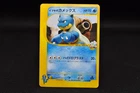 Clair's Blastoise 046/141 1st Edition VS - Japanese Pokemon Card - 2001