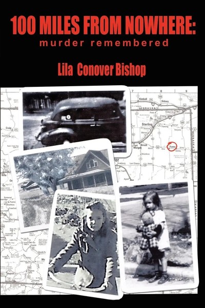 Lila Conover Bishop | 100 Miles From Nowhere | Taschenbuch | Englisch (2003)-image