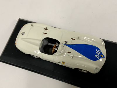 1/43 Best Model Ferrari 750 Monza from 1955 24 Hours of Daytona