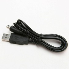 USB Charger Charging Cable Cord for Nintendo 3DS 2DS DSi 3DSXL 2DSXL DSiXL NDSi