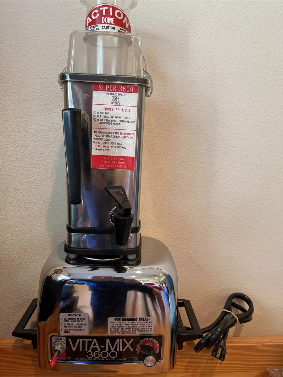 Vitamix meat cheap grinder