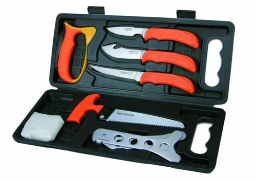 Set Maschi Per Filettatura M7 X 1, HSS DIN352, Filettatura A Destra, 3 Pezzi - Foto 13