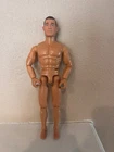 12" 1/6 scale  figure GI Joe Starting Lineup Cy Young  Starting LineupCooperstow