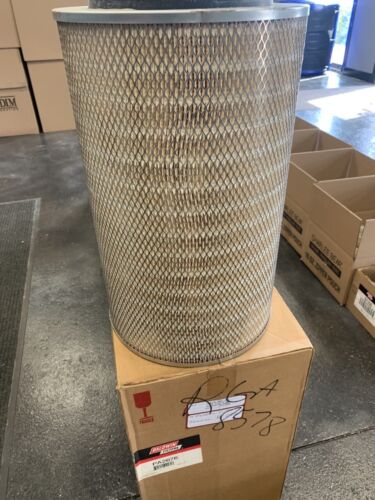 Air Filter Baldwin PA2676 - Picture 1 of 2