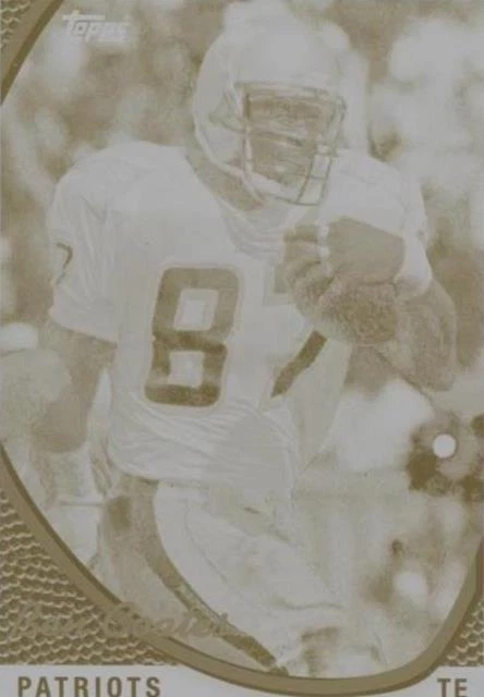 Printing Plate Yellow