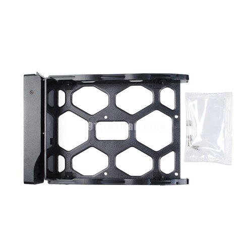 3.5" / 2.5" Replacement for Synology Hard Disk Tray Caddy (Type D6) - Picture 5 of 16