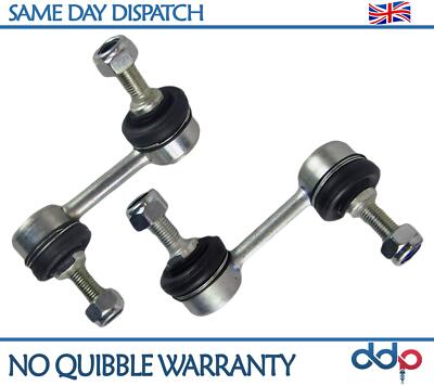 For Honda Frv Fr-V 1.7 1.8 2004 On Rear Stabiliser Bar Pair